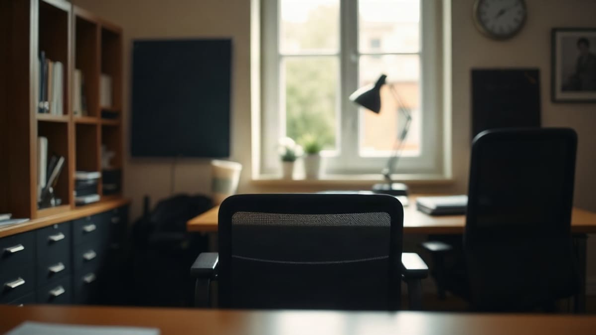 Inaptitude au travail : procédure, reclassement et indemnités