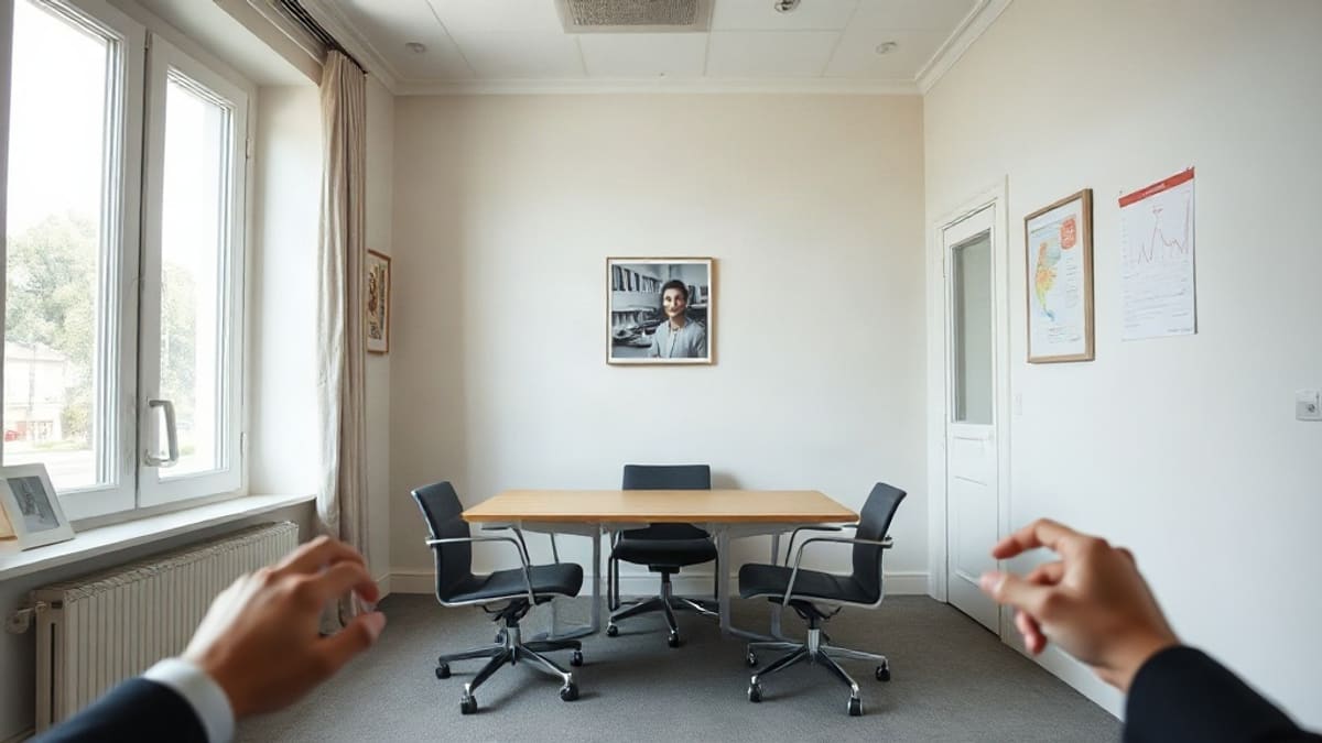 Conflit au travail : ce que le manager doit traiter, et ce qui ne lui revient pas