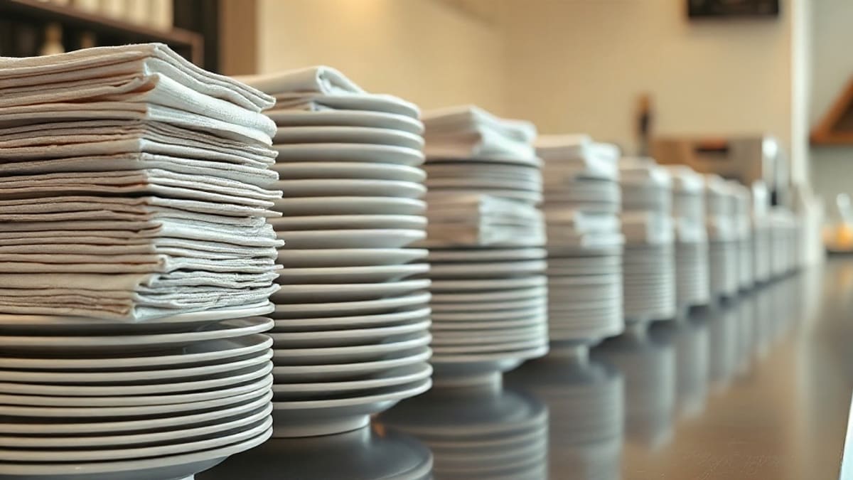 Convention collective restauration : laquelle s’applique, salaires 2026 et heures sup