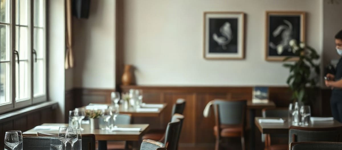 Hôtellerie-restauration : ce qui distingue ce secteur du droit commun du travail